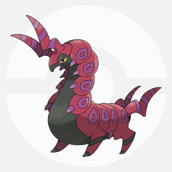 ワイがポケモンの初代からサンムーンまでに出た虫タイプをただ語るスレ 草生える