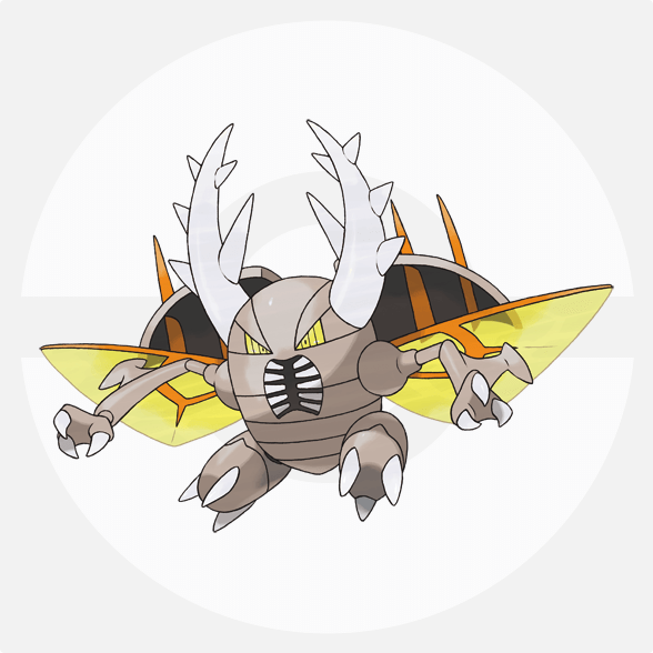 ワイがポケモンの初代からサンムーンまでに出た虫タイプをただ語るスレ 草生える