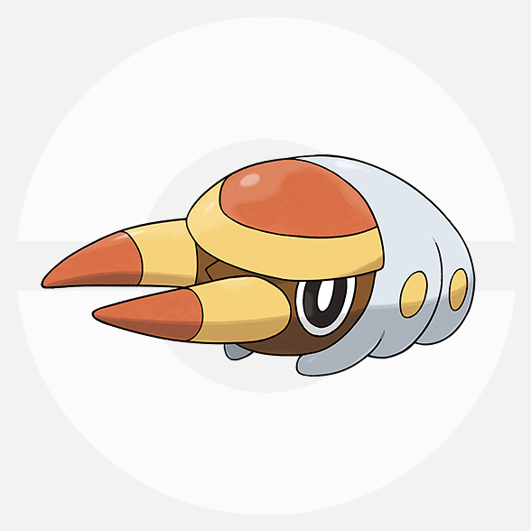 ワイがポケモンの初代からサンムーンまでに出た虫タイプをただ語るスレ 草生える