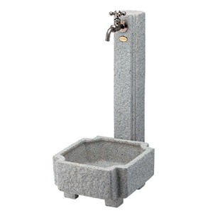 ウイスキー樽立水栓 : Grateful Days