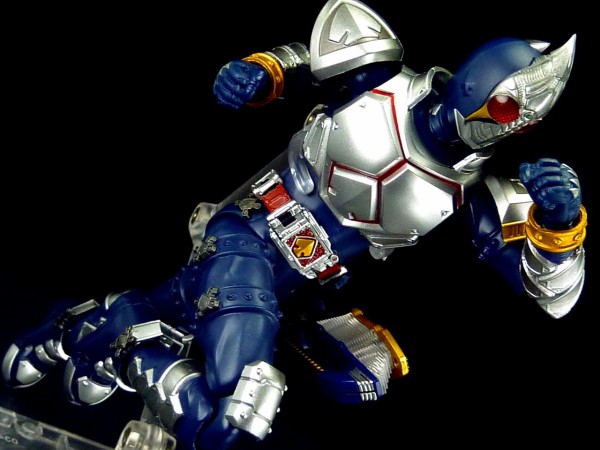 国内最安値！ S.H.フィギュアーツ イオン限定特製 仮面ライダーブレイド 仮面ライダーブレイド