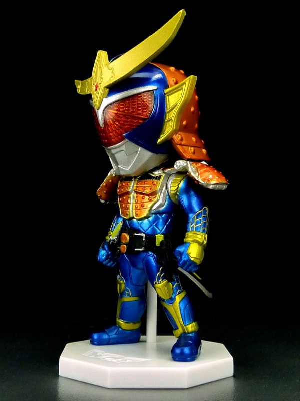 ワールドコレクタブルフィギュア　平成ライダーvol.1 全８種　他 仮面ライダー ワールドコレクタブルフィギュア 平成ライダー vol