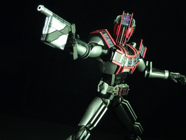 S.H.フィギュアーツ 仮面ライダーディケイド コンプリート S.H.フィギュアーツ 仮面ライダーディケイド コンプリート
