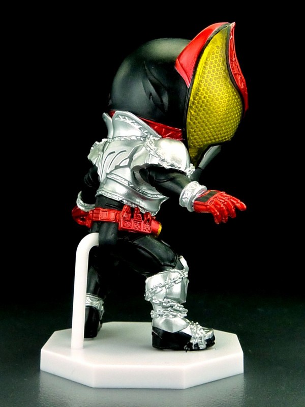 仮面ライダーシリーズ　ワールドコレタブルフィギュア　平成ライダー 仮面ライダーシリーズ ワールドコレクタブルフィギュア【平成