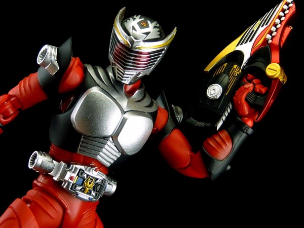 S H フィギュアーツ 仮面ライダー龍騎サバイブ レビュー グレスケワールド Greatskeleton S Hobby World