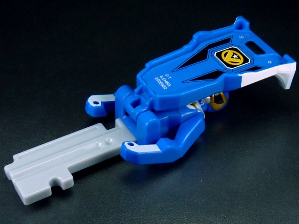 レンジャーキーセット レジェンドエディション レビュー
