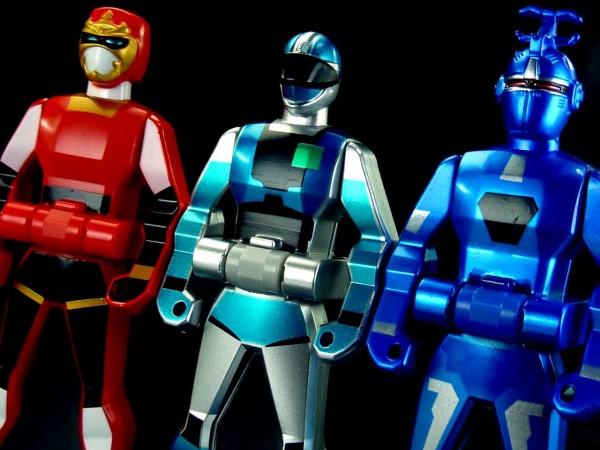 レンジャーキーセット コンプリートエディション レビュー レンジャーキーセット コンプリートエディション レビュー