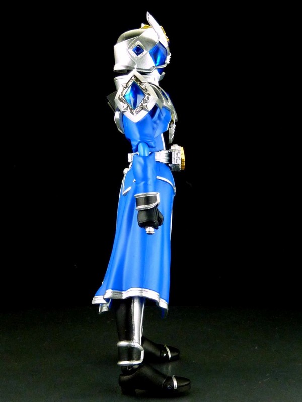 S.H.フィギュアーツ 仮面ライダーウィザード ウォータードラゴン