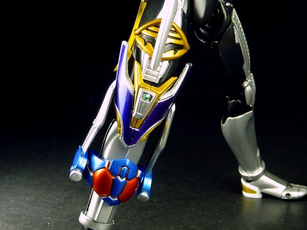 魂ネイション2012開催記念商品 S.H.フィギュアーツ 仮面ライダー