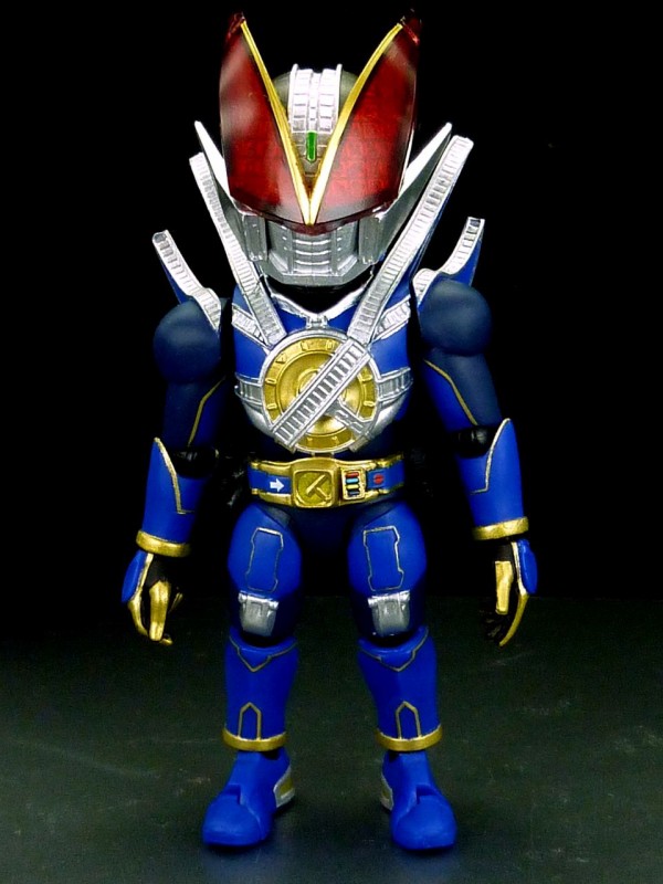仮面ライダーシリーズ R/D 仮面ライダーNEW電王 R/D 仮面ライダーNEW電王 レビュー : グレスケワールド