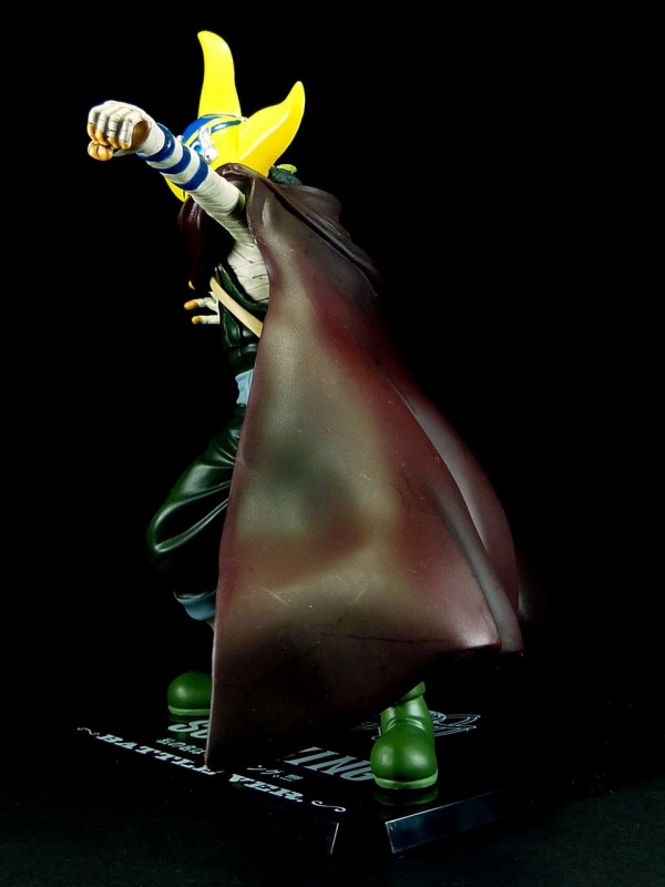 フィギュアーツZERO そげキング-Battle Ver.- khxv5rg Amazon.co.jp: TAMASHII NATIONS フィギュアーツZERO そげキング