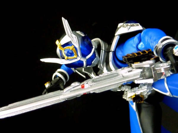 S.H.フィギュアーツ 仮面ライダーウィザード ウォータードラゴン