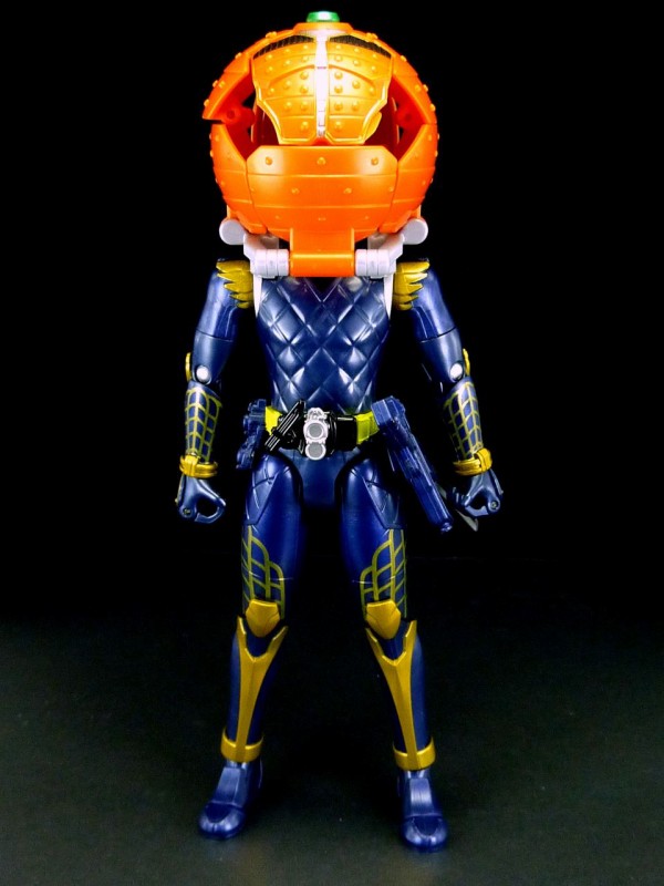 AC01 アームズチェンジシリーズ 仮面ライダー鎧武 オレンジ