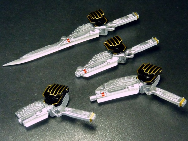 S.H.フィギュアーツ 仮面ライダーウィザード エフェクトセット01