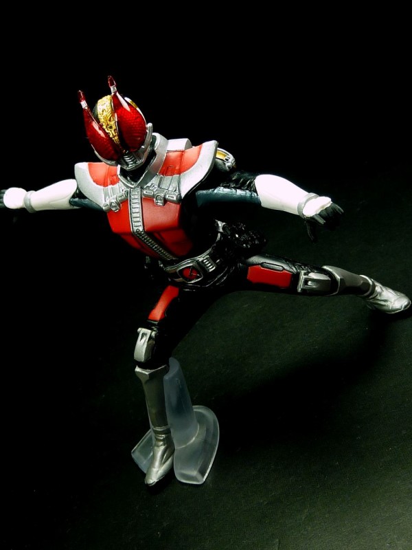 HDM創絶 仮面ライダー 銀河を駆ける絆編 レビュー : グレスケ