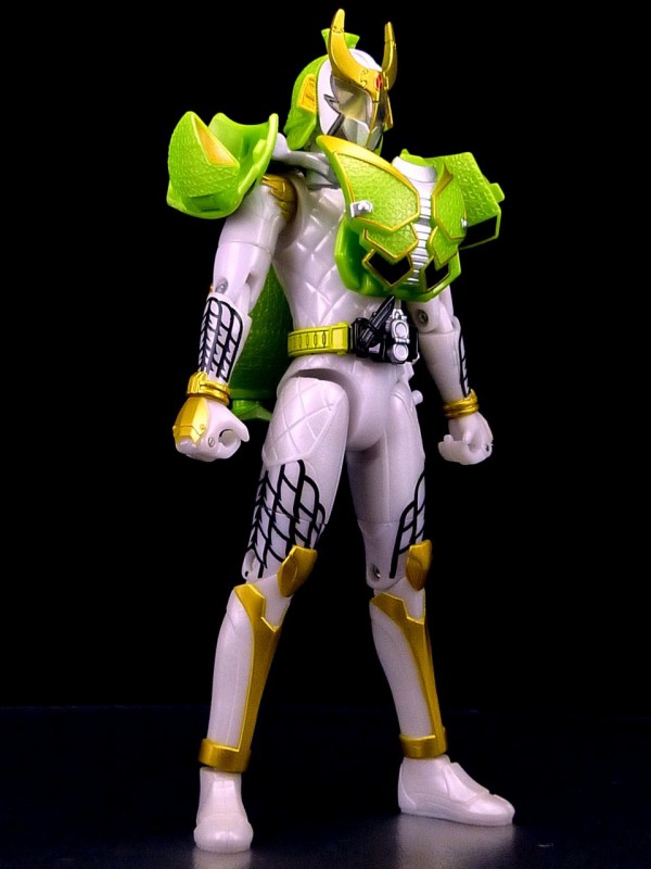 仮面ライダー鎧武 (ガイム) AC05 仮面ライダー斬月 メロンアームズ rdzdsi3 仮面ライダー 鎧武 ガイム AC05 仮面ライダー斬月 メロン