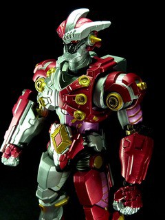ULTRA-ACT ジャンキラー レビュー : グレスケワールド‐GreatSkeleton's