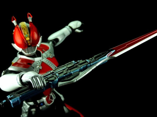 S.H.フィギュアーツ 仮面ライダー電王 ソードフォーム 20 Kamen S.H.Figuarts 仮面ライダー電王 ソードフォーム -20 Kamen Rider