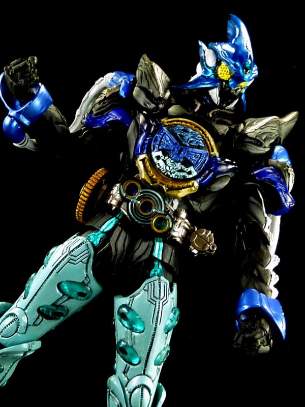 S.I.C. 仮面ライダーオーズ シャウタコンボ(未開封) Amazon.com: Bandai Tamashii Nations Tatoba Syauta Combo