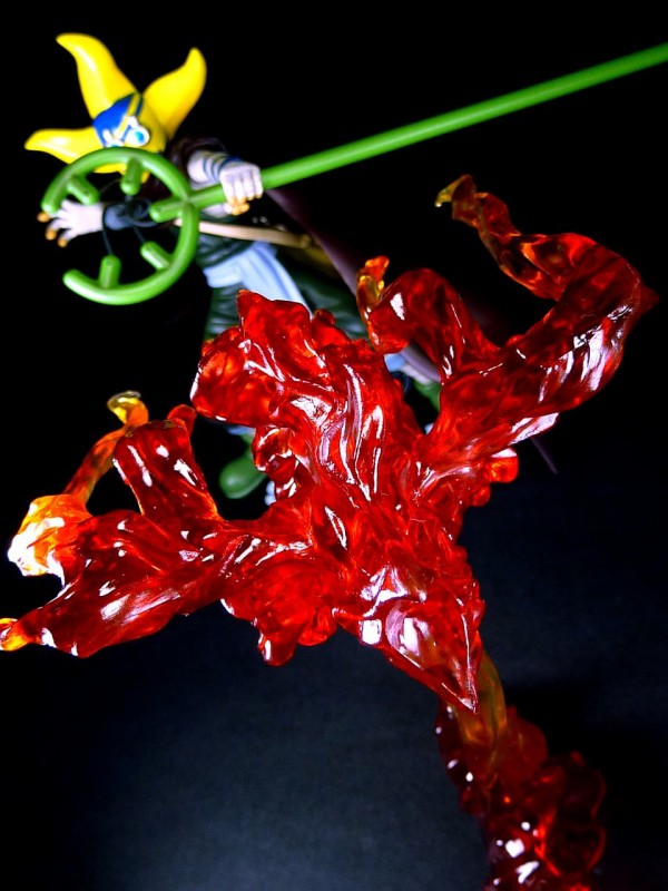 フィギュアーツZERO そげキング-Battle Ver.- khxv5rg Amazon.co.jp: TAMASHII NATIONS フィギュアーツZERO そげキング