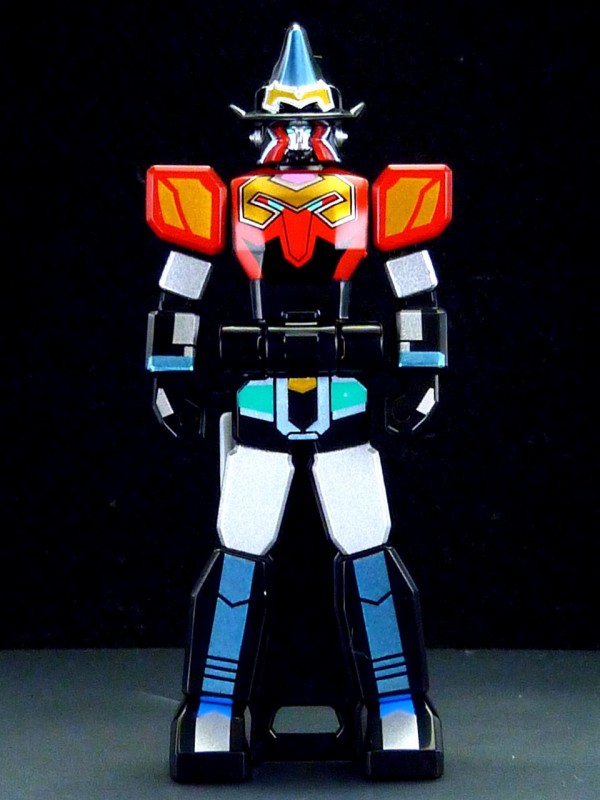 レンジャーキーセット ムービーエディション レビュー