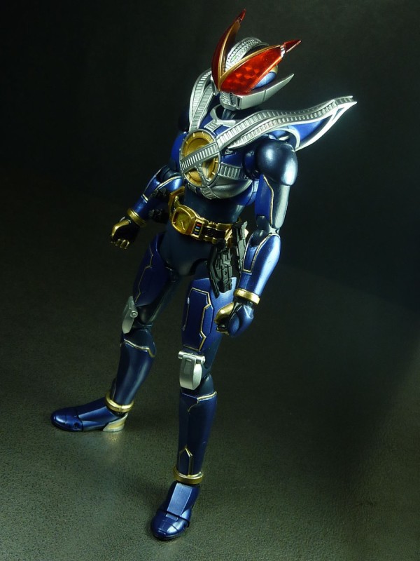 S.H.フィギュアーツ 仮面ライダーNEW電王 ストライクフォーム