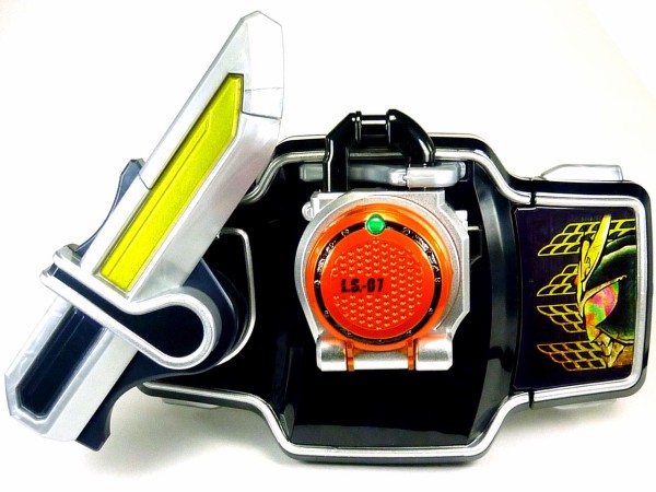 変身ベルト DX戦極ドライバー 仮面ライダー鎧武＆バロンセット DX 