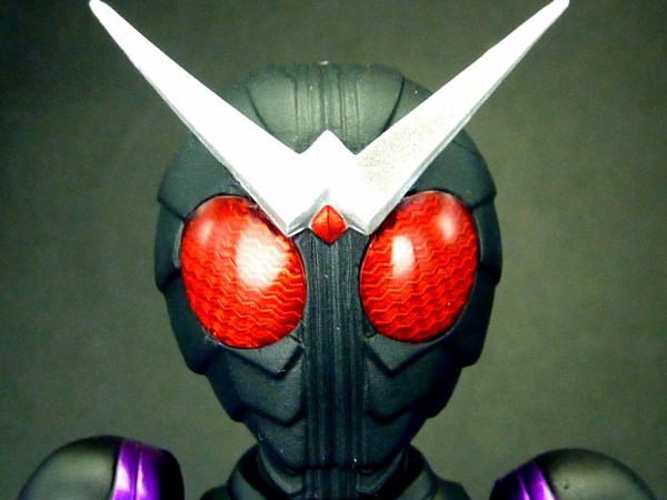 R/D 仮面ライダージョーカー レビュー 一番くじ～仮面ライダー大