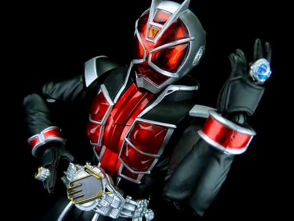 S H フィギュアーツ 仮面ライダーウィザード ウォータースタイル レビュー グレスケワールド Greatskeleton S Hobby World