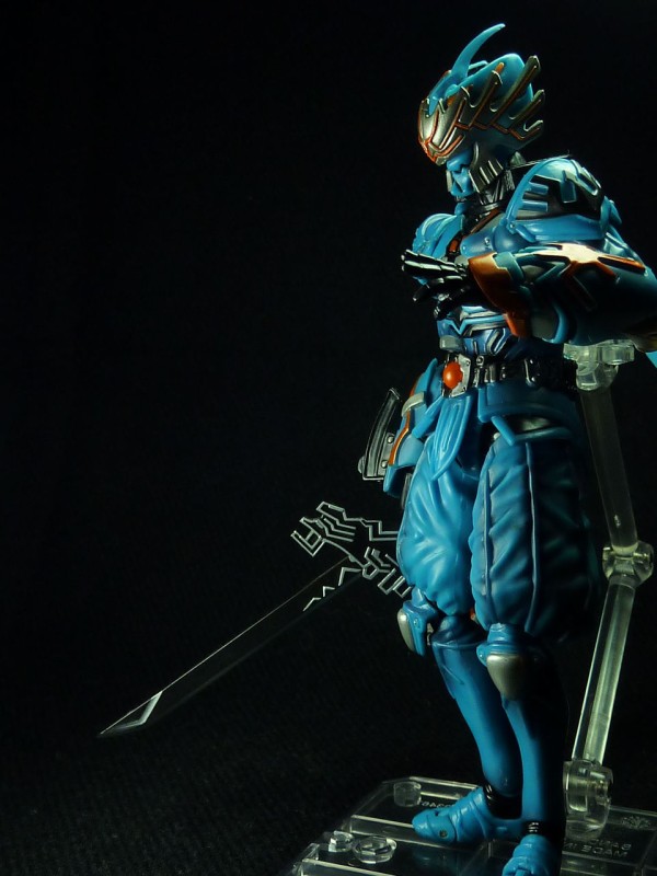 新品　未開封　一番くじ　仮面ライダーW 決戦編 ナスカ・ドーパント フィギュア賞 新品 未開封 一番くじ 仮面ライダーW 決戦編 ナスカ・ドーパント