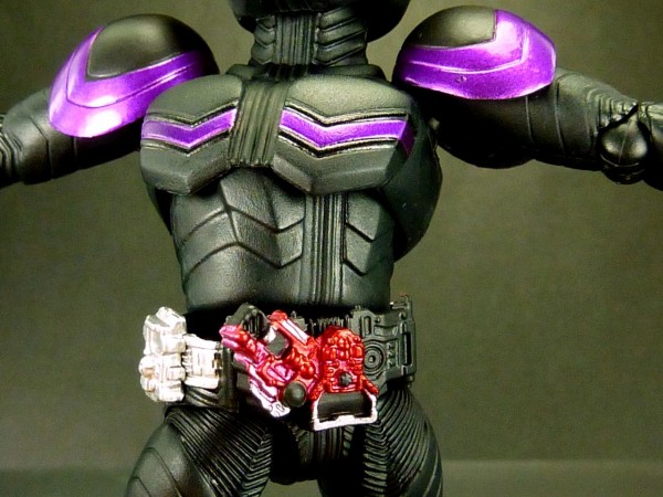 R/D最高傑作かも！？一番くじ仮面ライダーシリーズ ×BM特撮部