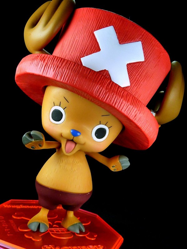 プレミアムバンダイ限定 P.O.P -Portrate. Of. Pirates ONE