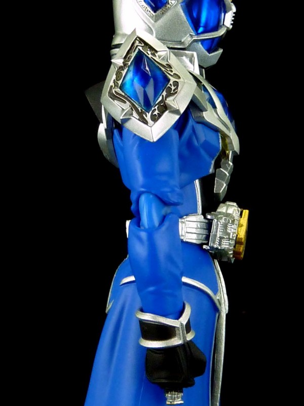 S.H.フィギュアーツ 仮面ライダーウィザードウォータードラゴン