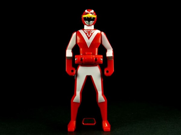 レンジャーキー 目指せコンプリートへ！2（レンジャーキー情報