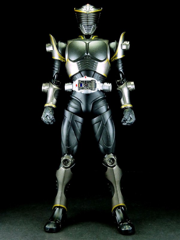 S.H.フィギュアーツ 仮面ライダーリュウガ＆ドラグブラッカーセット 