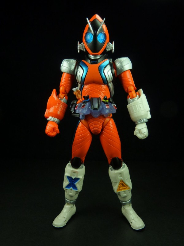 フィギュアーツ　ロケット S.H.Figuarts スター・ロード＆ロケット・ラクーン