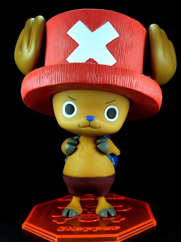 プレミアムバンダイ限定 P.O.P -Portrate. Of. Pirates ONE PIECE