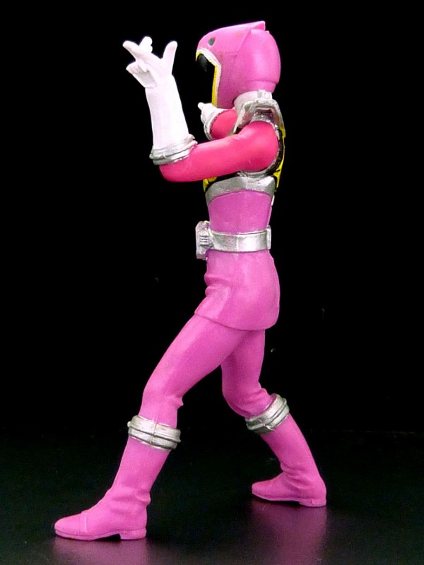 HDα 獣電戦隊キョウリュウジャー レビュー : グレスケワールド