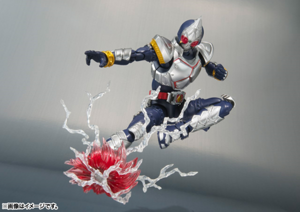 S.H.Figuarts(フィギュアーツ) ロビンマスク バンダイ S.H.Figuarts（エス・エイチ・フィギュアーツ）スペシャルページ