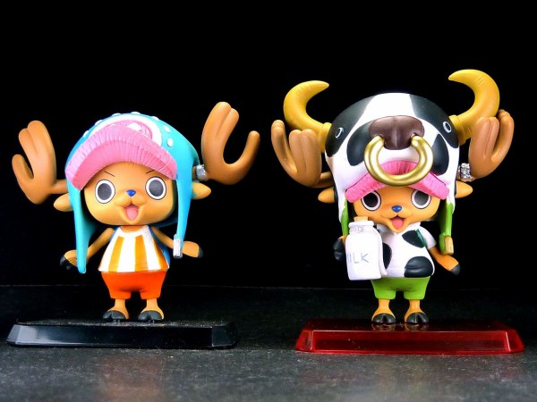 フィギュアーツｚｅｒｏ トニートニー チョッパー ｆｉｌｍ ｚバージョン レビュー グレスケワールド Greatskeleton S Hobby World