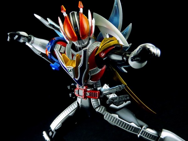 魂ネイション2012開催記念商品 S.H.フィギュアーツ 仮面