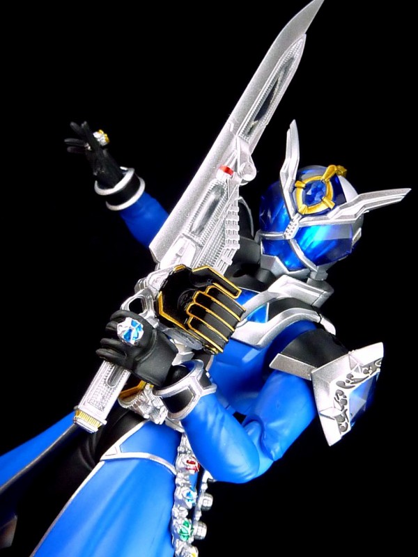 S.H.フィギュアーツ 仮面ライダーウィザード ウォータードラゴン