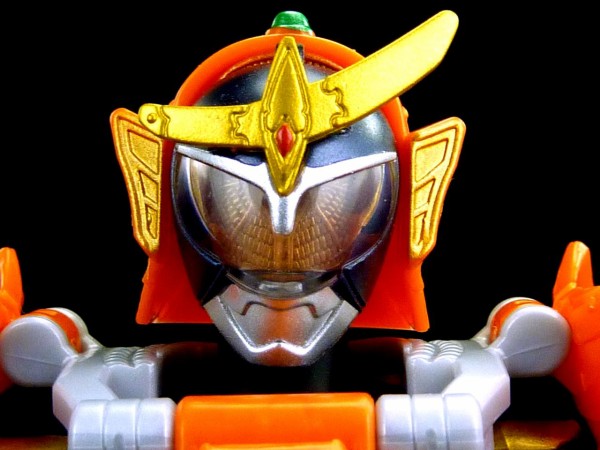 AC01 アームズチェンジシリーズ 仮面ライダー鎧武 オレンジアームズ