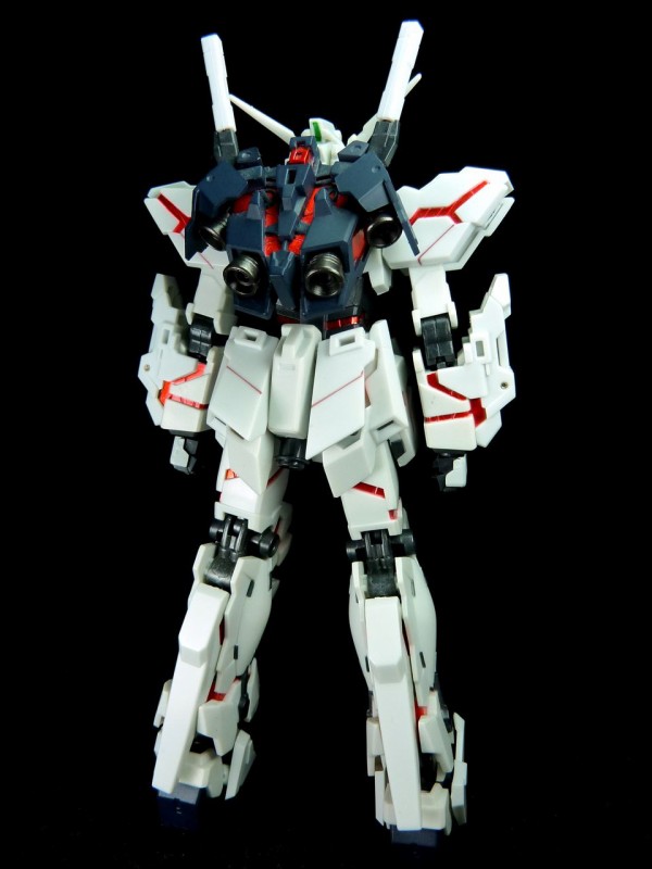 ROBOT魂ユニコーンガンダム(デストロイモード) 再生産】ROBOT魂（SIDE MS）ユニコーンガンダム（デストロイ