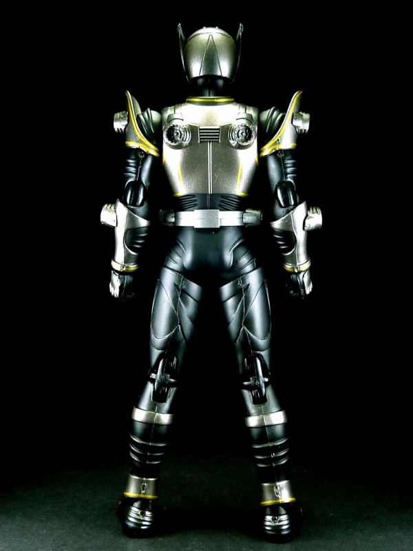 S.H.フィギュアーツ 仮面ライダーリュウガ＆ドラグブラッカーセット