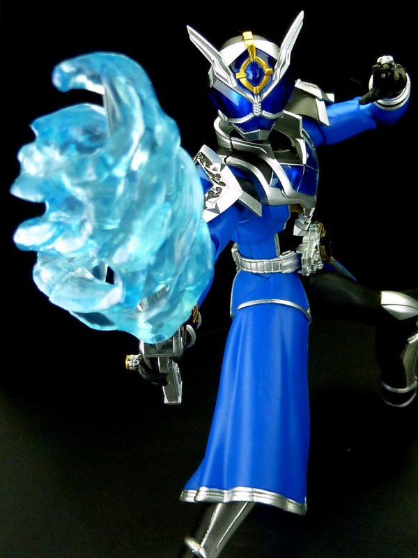 Amazon.co.jp: 仮面ライダーウィザード WAP! 07 仮面ライダー