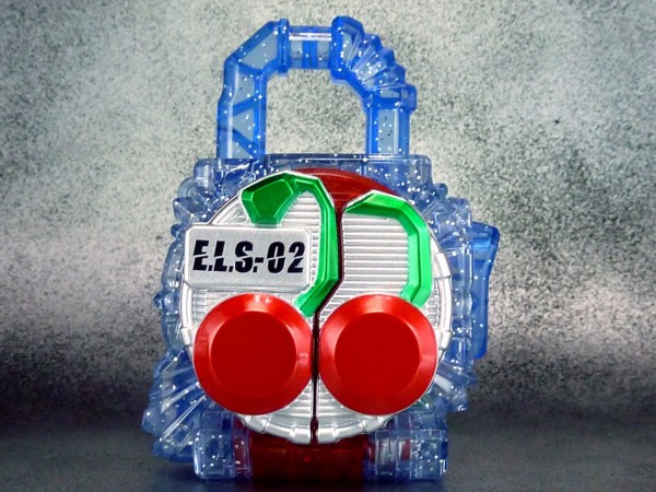 DXチェリーエナジーロックシード DXピーチエナジーロックシード