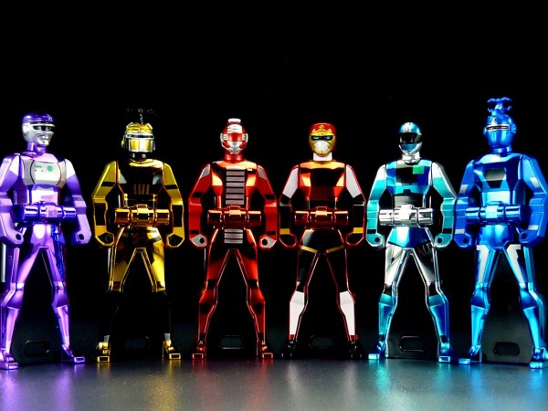 レンジャーキーセット コンプリートエディション レビュー レンジャーキーセット コンプリートエディション レビュー