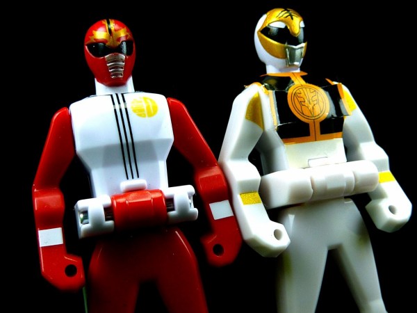 レンジャーキー 目指せコンプリートへ!6 (レンジャーキー情報 レンジャーキー 目指せコンプリートへ!6 (レンジャーキー情報