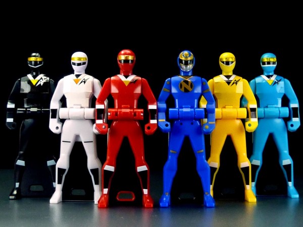 レンジャーキーセット コンプリートエディション レビュー